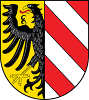 Nürnberg Stadtwappen