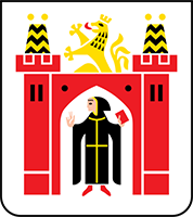 Stadtwappen München