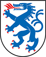 Ingolstadt Stadtwappen