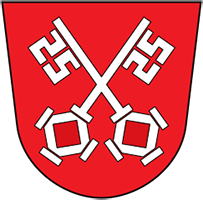 Regensburg Stadtwappen