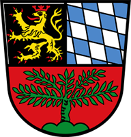 Weiden Stadtwappen