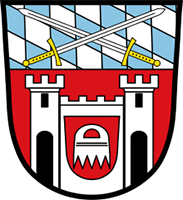 Cham Wappen