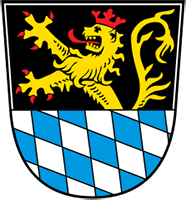 Amberg Wappen