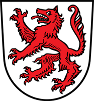 Passau Wappen