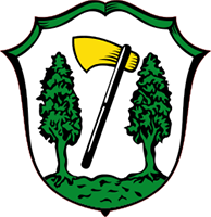 Haar Wappen
