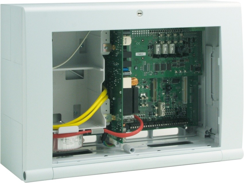 Esser Brandmeldecomputer IQ8Control C