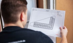 Betriebliche Brandschutzplanung