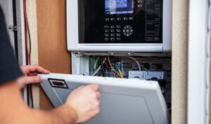 Projektierung von Brandmeldeanlagen