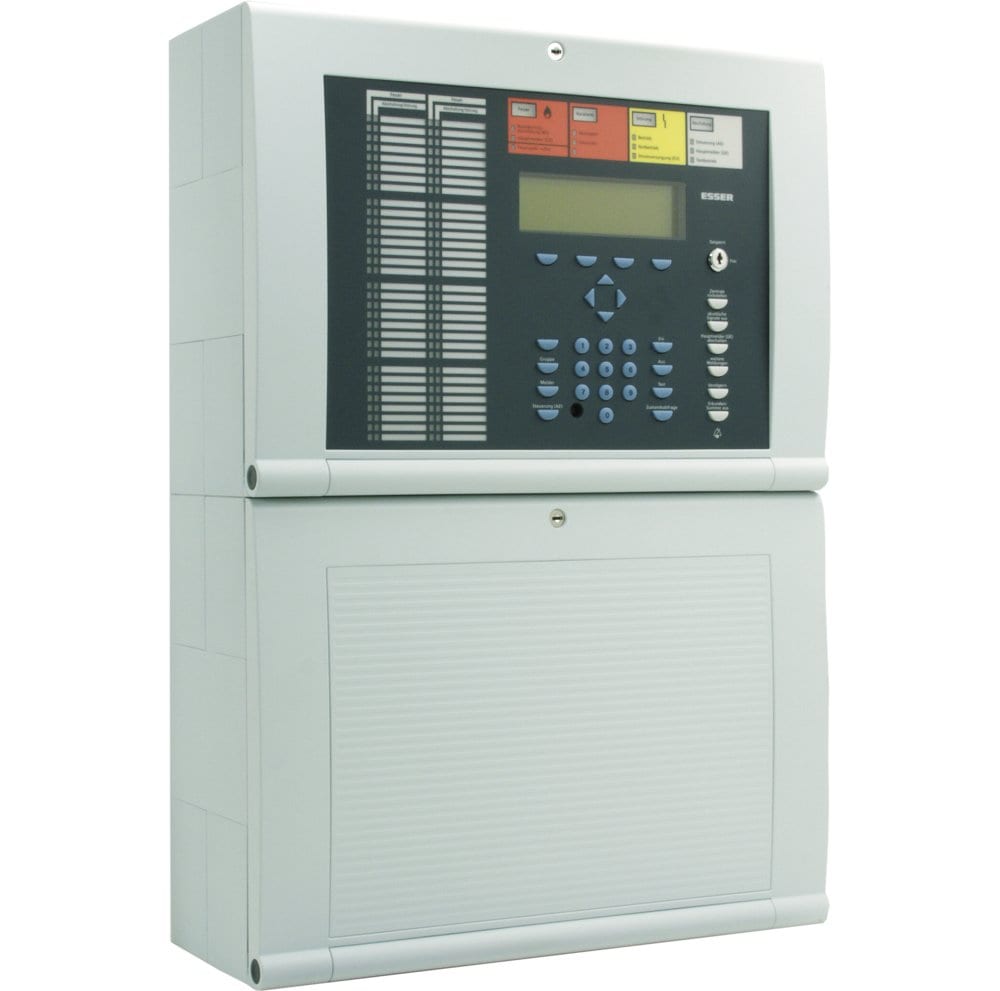 Esser Paket 2 für Brandmeldecomputer IQ8Control M