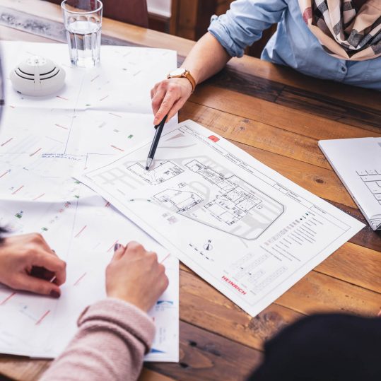 BMA-Planung​